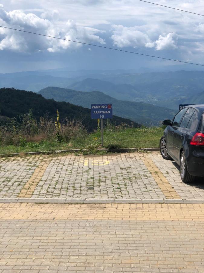 Silver Mountain Milmari Κοπαόνικ Εξωτερικό φωτογραφία
