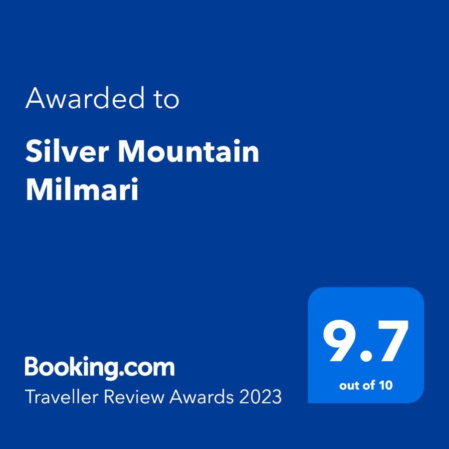 Silver Mountain Milmari Κοπαόνικ Εξωτερικό φωτογραφία