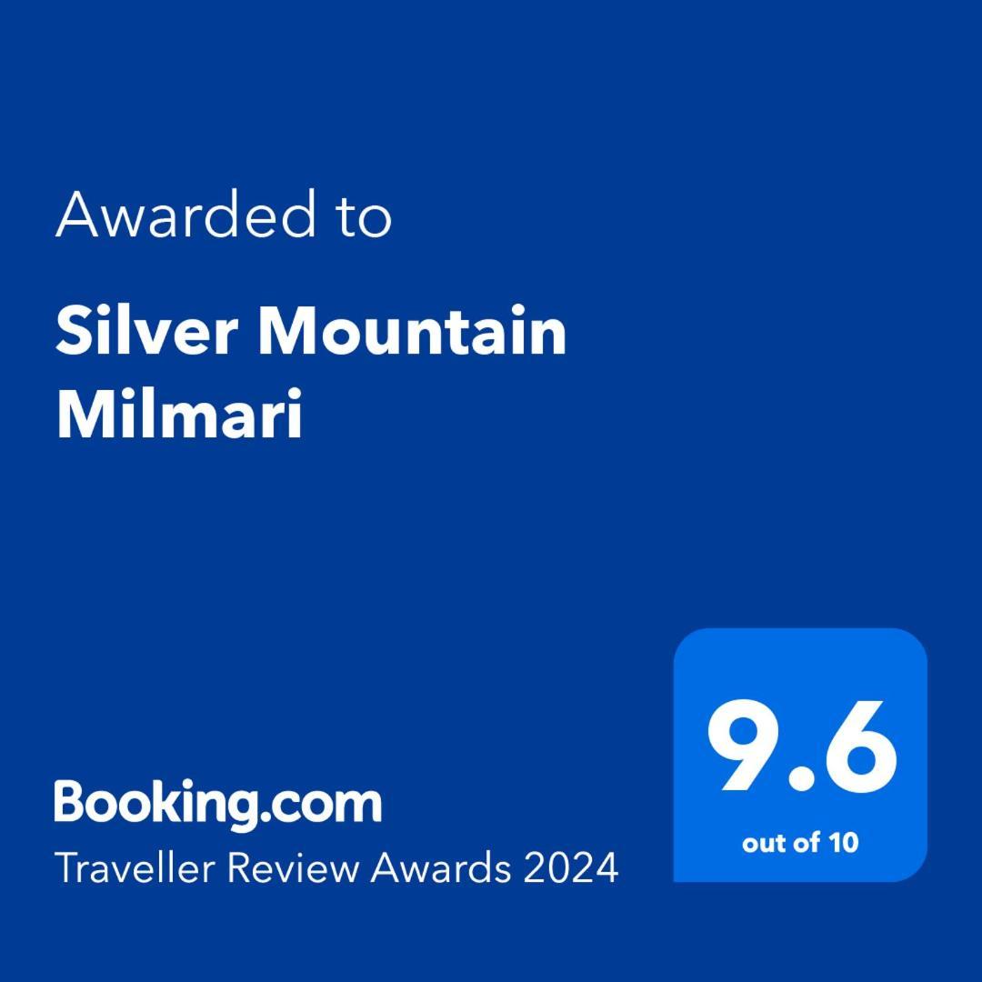 Silver Mountain Milmari Κοπαόνικ Εξωτερικό φωτογραφία