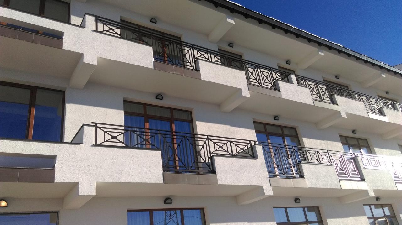 Silver Mountain Milmari Κοπαόνικ Εξωτερικό φωτογραφία