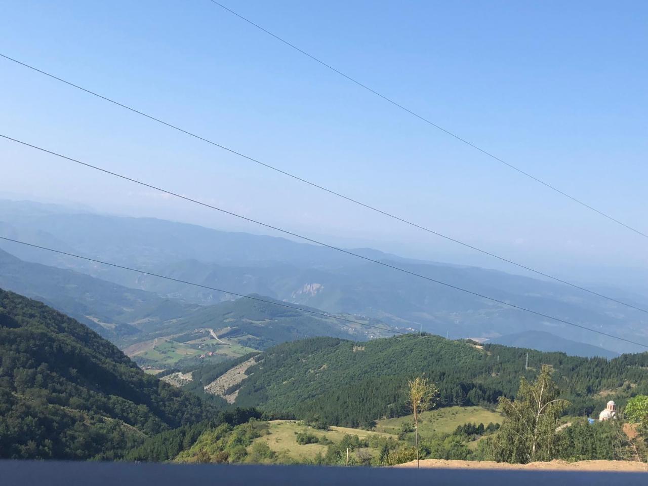Silver Mountain Milmari Κοπαόνικ Εξωτερικό φωτογραφία