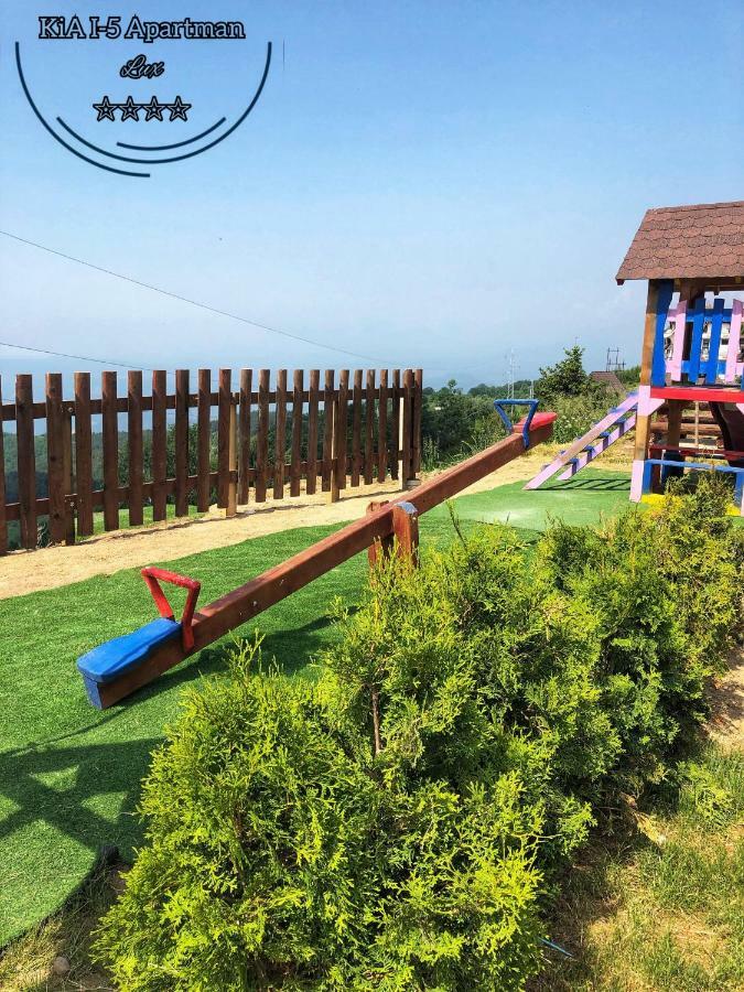 Silver Mountain Milmari Κοπαόνικ Εξωτερικό φωτογραφία