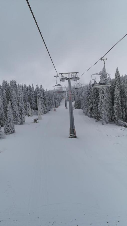Silver Mountain Milmari Κοπαόνικ Εξωτερικό φωτογραφία
